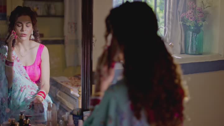 Screenshot Of Fuh se Fantasy (2023) Hindi Season 02 Episodes 14 Adult Web Series
