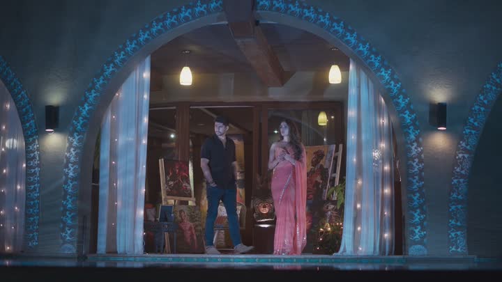 Screenshot Of Fuh se Fantasy (2023) Hindi Season 03 Episodes 02 Adult Web Series