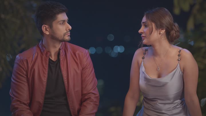 Screenshot Of Fuh se Fantasy (2023) Hindi Season 03 Episodes 02 Adult Web Series