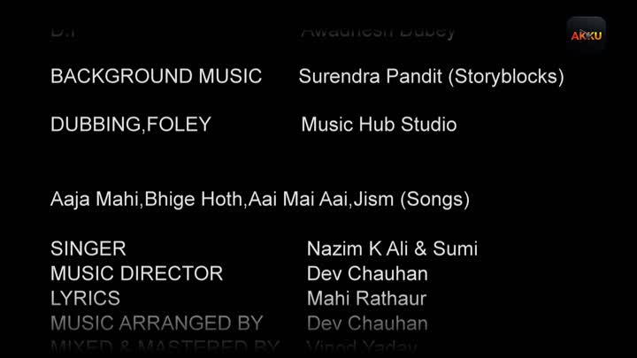 Screenshot Of Fuss Pichkari (2025) Hindi Season 1 Episodes 1 To 2 Akkuott WEB Series