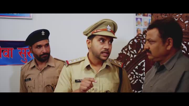 Screenshot Of Fyaar (2026) Hindi Mastii Short Films