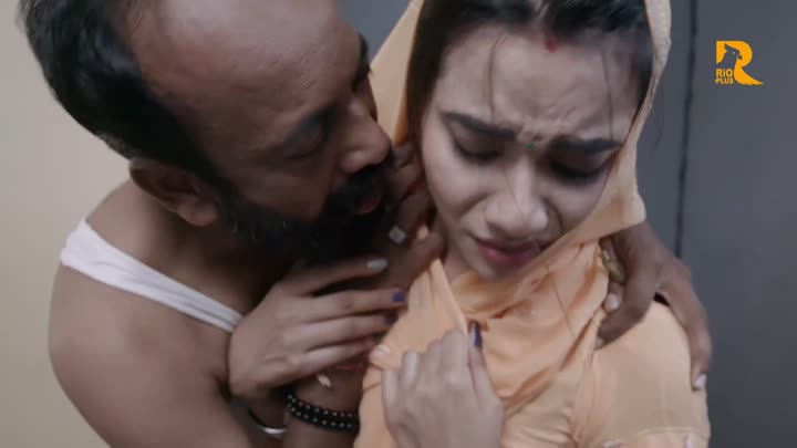 Screenshot Of Gahera Rishtaa (2025) Hindi Season 01 Episodes 1 To 4 Rioplus WEB Series