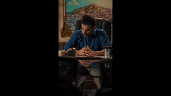 Screenshot Of Galat (2026) Hindi RocketReels Short Films