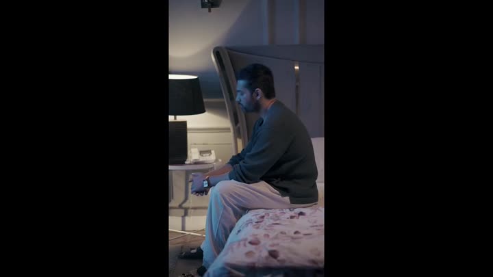 Screenshot Of Galat (2026) Hindi RocketReels Short Films