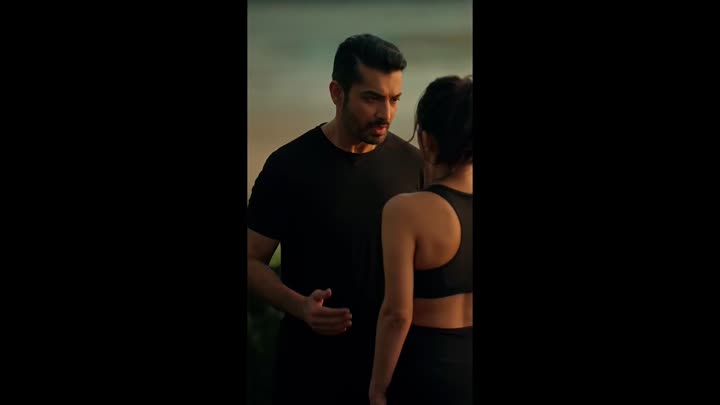 Screenshot Of Galat 2 (2026) Hindi RocketReels Short Films