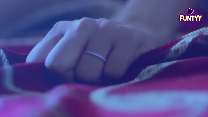 Screenshot Of Gaon Ki Gori (2025) Hindi Funtyy Short Films