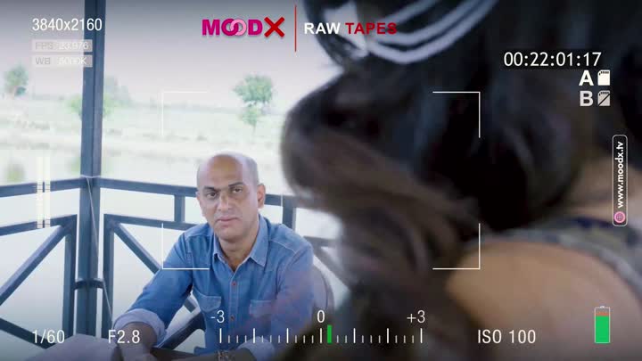 Screenshot Of Gaon Ki Gori BTS (2026) Hindi Season 01 Episodes 02 MoodX WEB Series