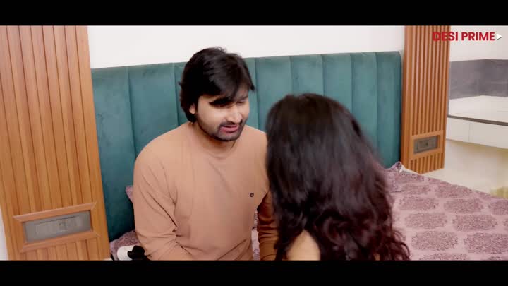 Screenshot Of Garam Reolver 3 (2026) Hindi DesiPrime Short Films