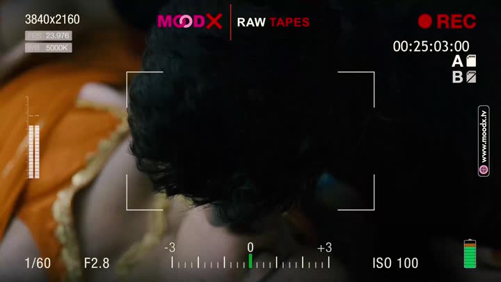 Screenshot Of Garam Sukh BTS (2025) Hindi Season 1 Episodes 1 Moodx WEB Series
