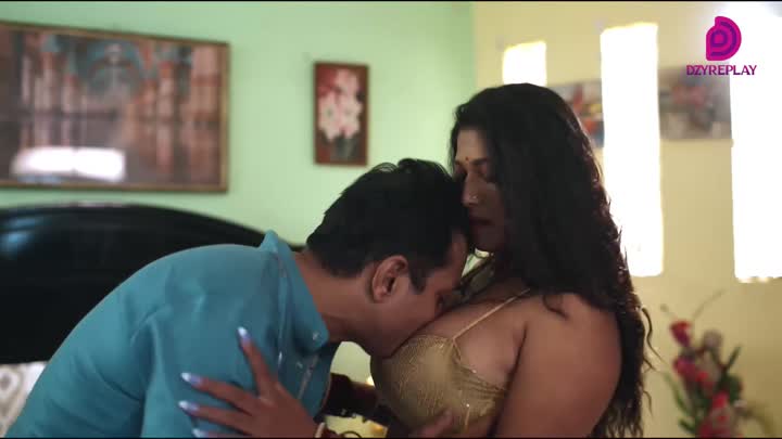 Screenshot Of Ghoonghat (2025) Hindi Season 1 Part 2 DyzrePlay WEB Series