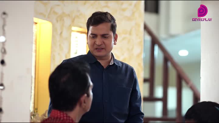 Screenshot Of Ghoonghat (2025) Hindi Season 1 Part 2 DyzrePlay WEB Series