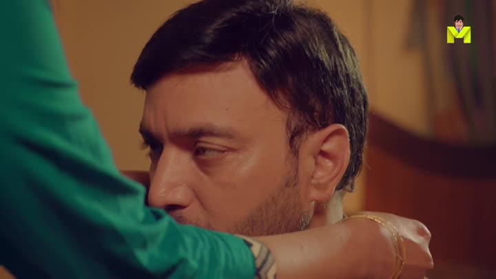 Screenshot Of Ghunghat Ki Aad Mein (2025) Hindi Season 01 Episodes 1 To 3 Mastram WEB Series