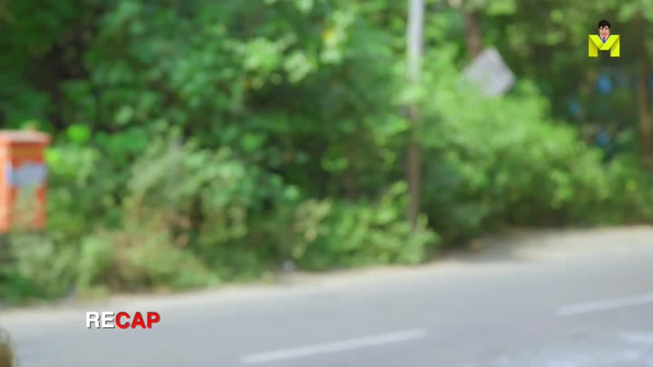 Screenshot Of Ghunghat Ki Aad Mein (2025) Hindi Season 01 Episodes 1 To 3 Mastram WEB Series