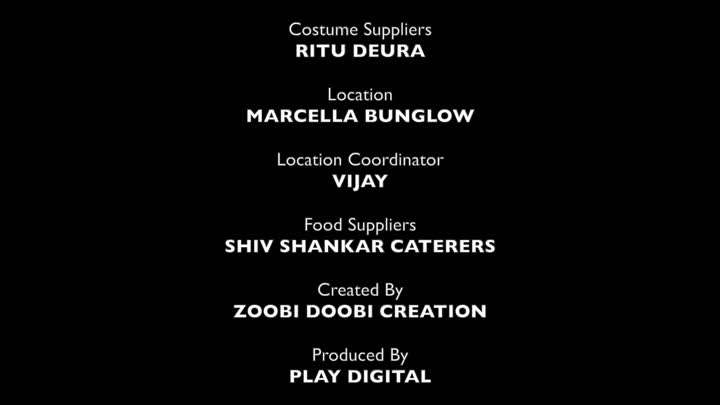 Screenshot Of Ghunghat Ki Aad Mein (2025) Hindi Season 01 Episodes 1 To 3 Mastram WEB Series