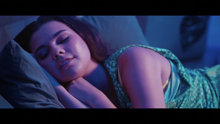 Screenshot Of Girls On Film (2023) Hindi Dubbed Adult Movies