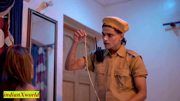 Screenshot Of Golddigger (2025) Hindi IndianXworld Short Films