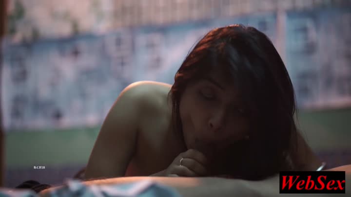 Screenshot Of Golden Memory (2025) Hindi WebSex Short Films