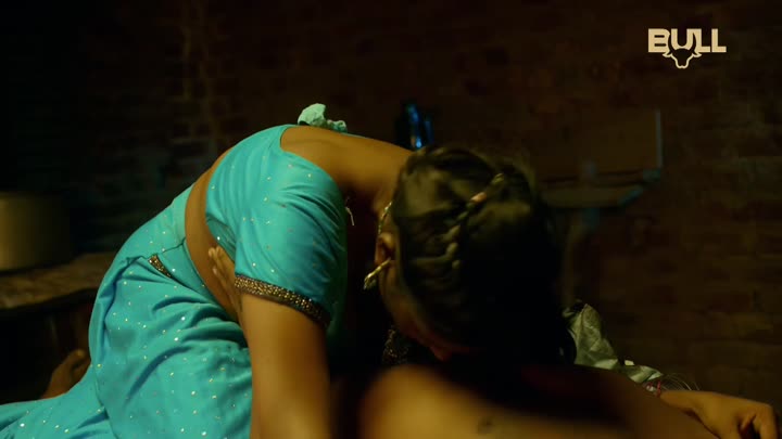 Screenshot Of Gool Gappe (2025) Hindi Season 01 Part 1 BullApp WEB Series