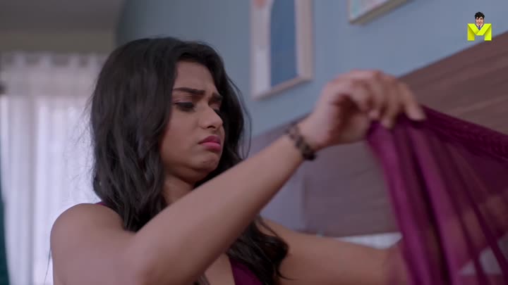 Screenshot Of Guilt (2025) Hindi Season 01 Complete  Mastram Web Series