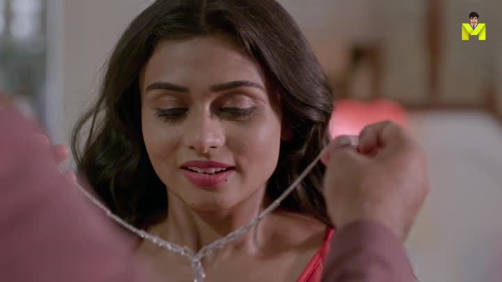 Screenshot Of Guilt (2025) Hindi Season 01 Complete  Mastram Web Series