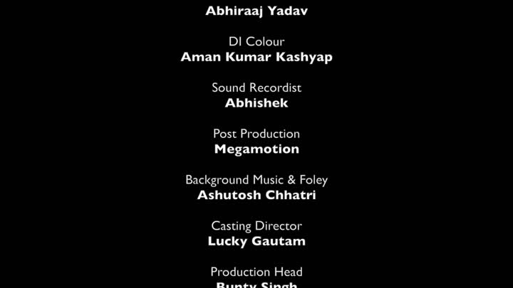 Screenshot Of Guilt (2025) Hindi Season 01 Complete  Mastram Web Series