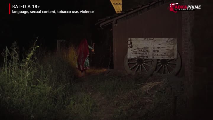 Screenshot Of Gulabo (2024) Hindi Season 01 Episodes 03 To 04 TadkaPrime WEB Series