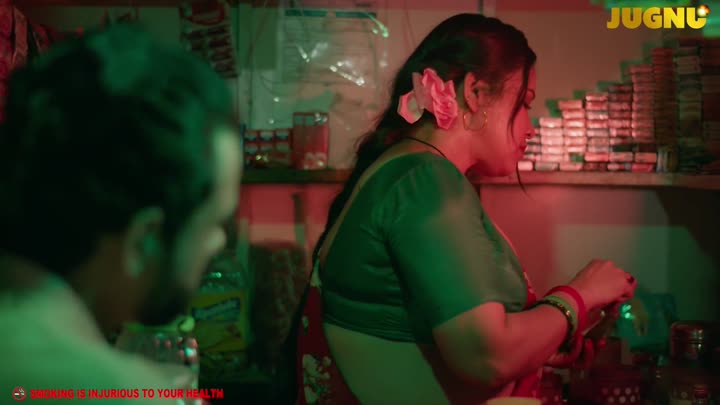 Screenshot Of Gulabo Panwali (2025) Hindi Season 01 Part 01 Jugnu WEB Series