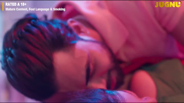 Screenshot Of Gulabo Panwali (2025) Hindi Season 01 Part 01 Jugnu WEB Series