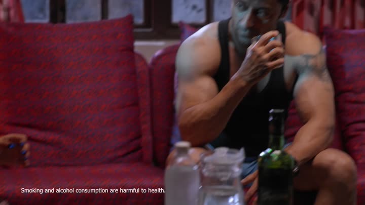Screenshot Of Gumnaam (2026) Hindi UNRATED Short Films