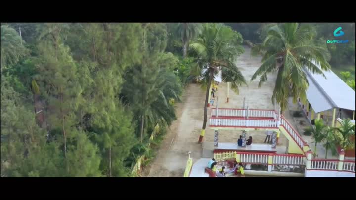 Screenshot Of Gunha (2020) Hindi Season 01 Feneo WEB Series