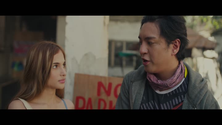 Screenshot Of Habal (2025) Filipino VivaMax Adult Movies