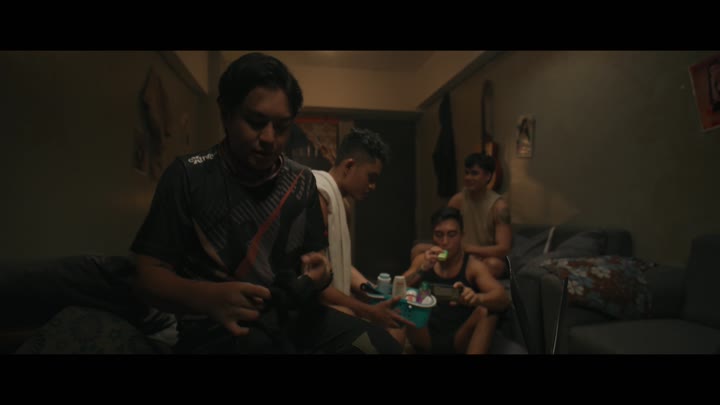 Screenshot Of Habal (2025) Filipino VivaMax Adult Movies