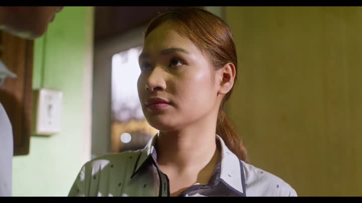 Screenshot Of Haplos Ni Milagros (2026) Filipino VivaMax Adult Movies