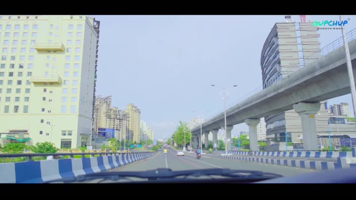 Screenshot Of Happy Ending (2020) Hindi (Season 01 Complet) GupChup WEB Series