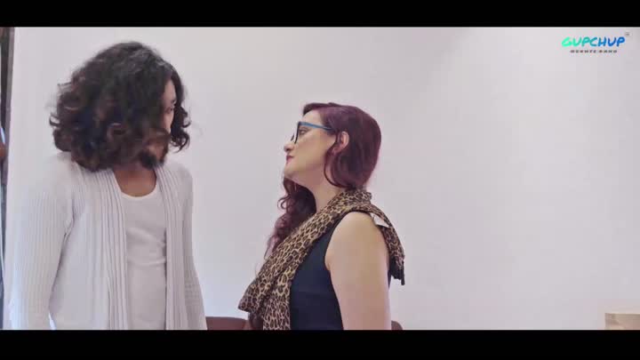 Screenshot Of Happy Ending (2020) Hindi (Season 01 Complet) GupChup WEB Series