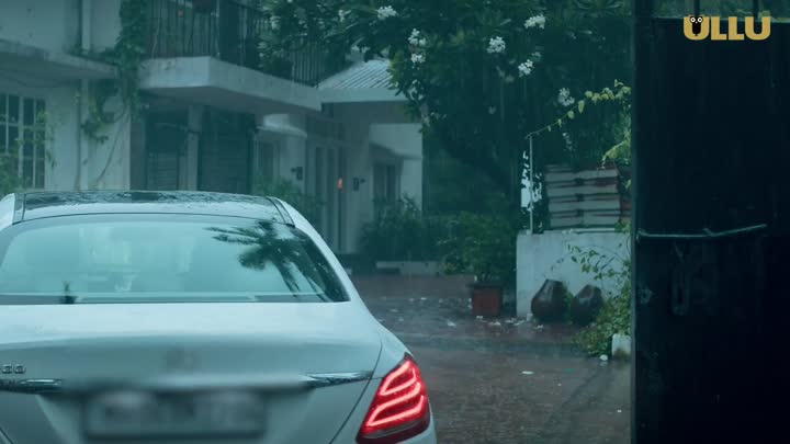Screenshot Of Happy Ending (2025) Hindi Season 01 Part 01 ULLU WEB Series
