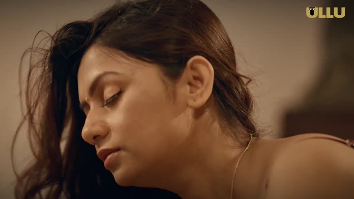 Screenshot Of Happy Ending (2025) Hindi Season 01 Part 02 ULLU WEB Series