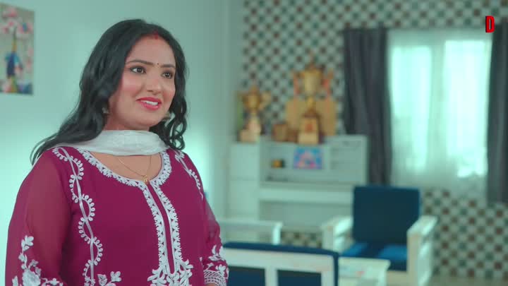 Screenshot Of Har Ek Dost Kamina Hota Hai (2026) Hindi Season 1 Part 1 DramaZone WEB Series