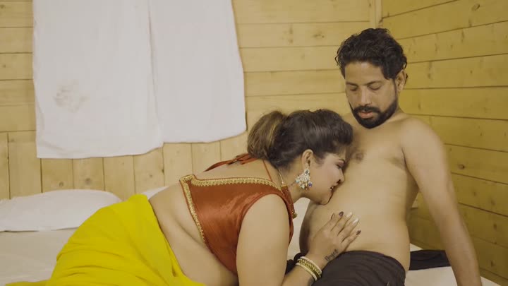 Screenshot Of Hardcore Threesome (2026) Hindi Uncut Short Films