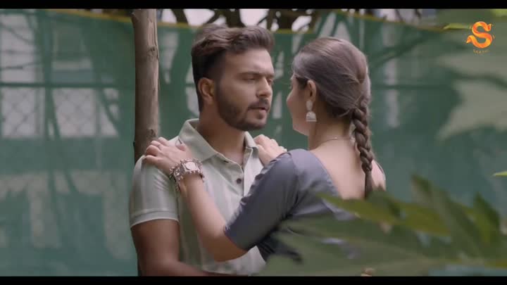 Screenshot Of Haseen Raatein (2025) Hindi Season 01 Episodes 01 Saathi WEB Series