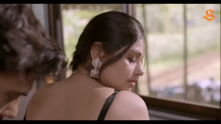 Screenshot Of Haseen Raatein (2025) Hindi Season 01 Episodes 01 Saathi WEB Series