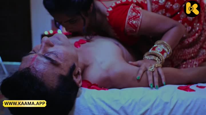 Screenshot Of Haseena (2026) Hindi Kaama Short Films