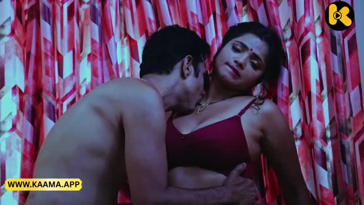 Screenshot Of Haseena (2026) Hindi Kaama Short Films