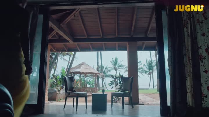 Screenshot Of Haveli Ki Dulhan (2025) Hindi Season 01 Part 02 Jugnu WEB Series