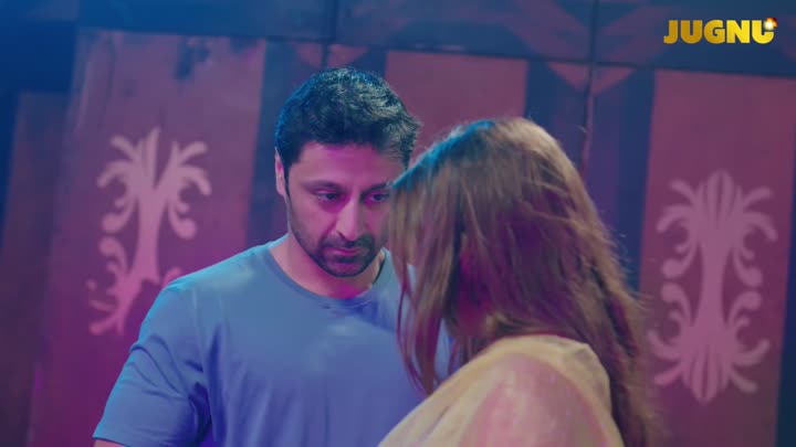 Screenshot Of Haveli Ki Dulhan (2025) Hindi Season 01 Part 03 Jugnu WEB Series