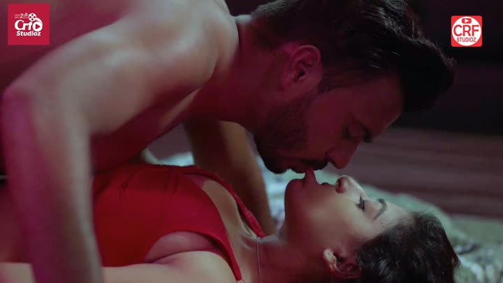 Screenshot Of Hawas (2026) Hindi CRF Studioz Short Films