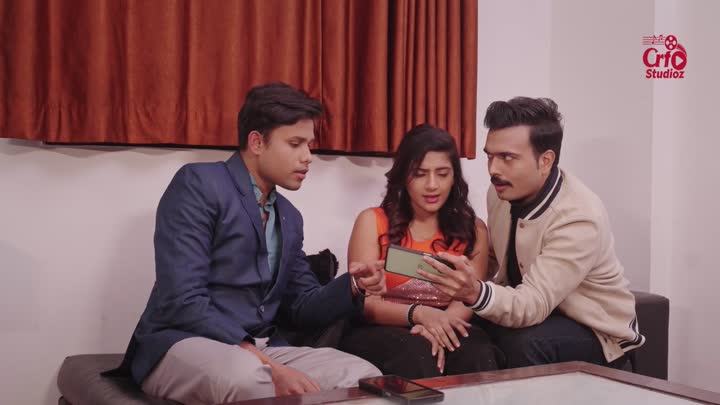 Screenshot Of Hawas 2 (2026) Hindi CRF Studioz Short Films