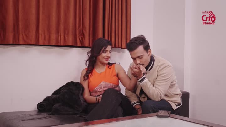 Screenshot Of Hawas 2 (2026) Hindi CRF Studioz Short Films