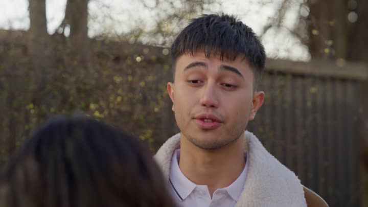 Screenshot Of Hiram (2025) Filipino VivaMax Adult Movie