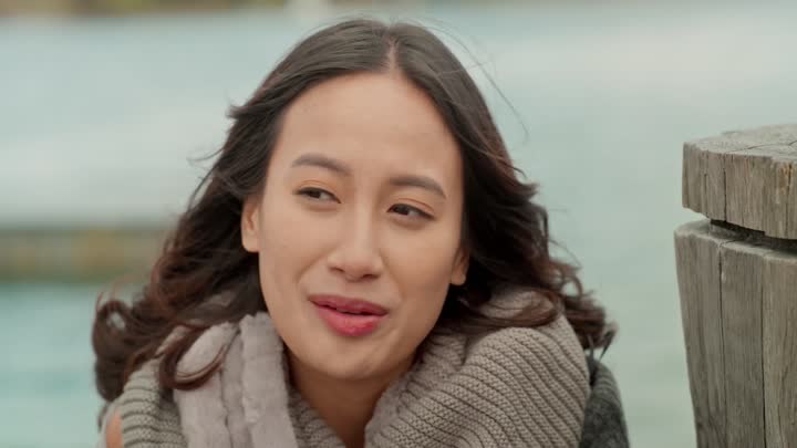 Screenshot Of Hiram (2025) Filipino VivaMax Adult Movie
